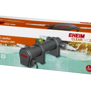 Eheim CLEARUVC-24, Teich-UV-Klärer mit 24 Watt Direkt Vom Hersteller